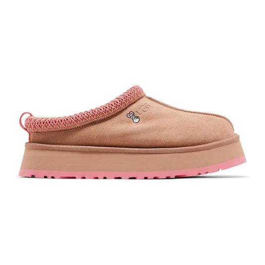 UGG Wmns Tazz Slipper 'Love '25 Pack - Arroyo Tropical Pink'