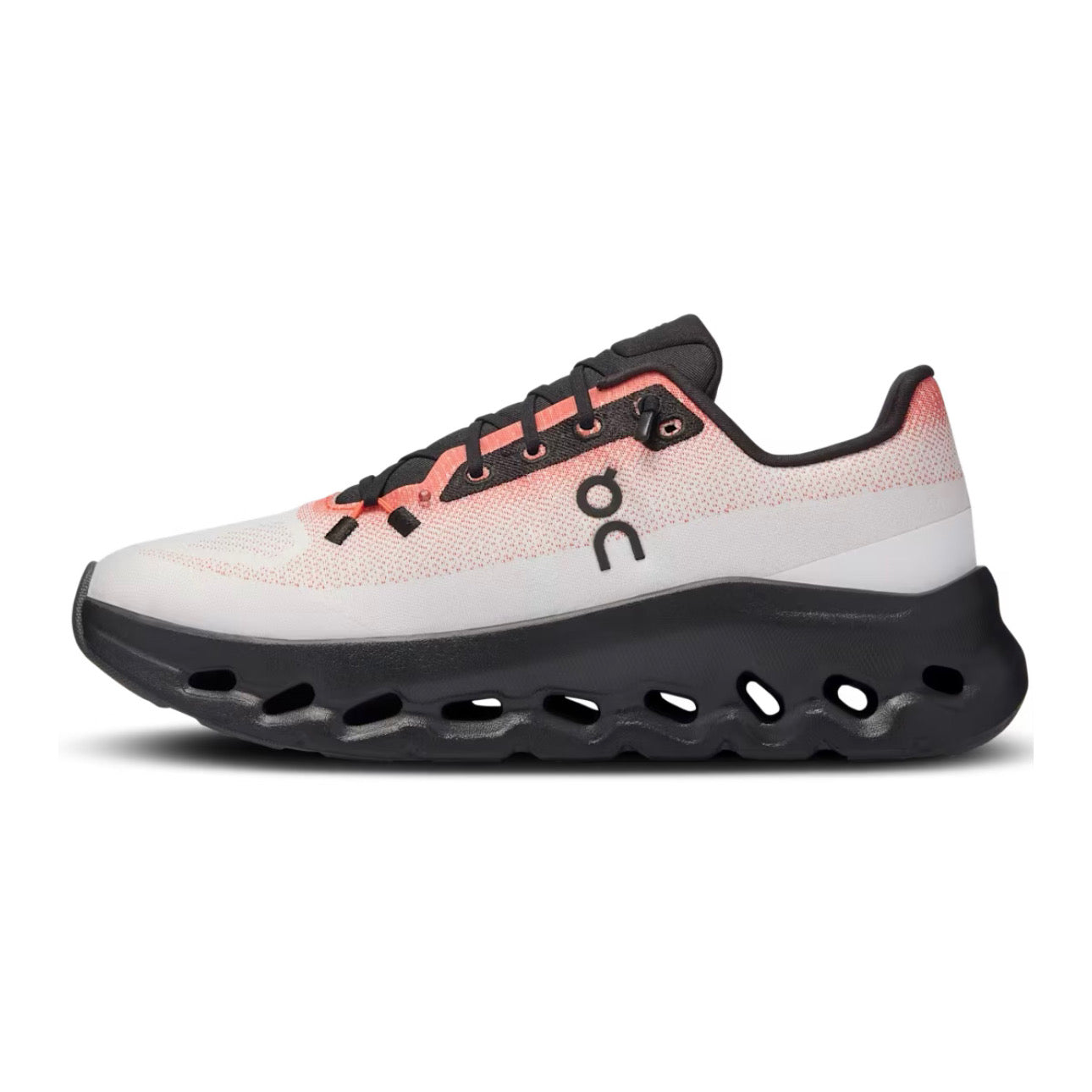 On Running Cloudtilt Flame Eclipse