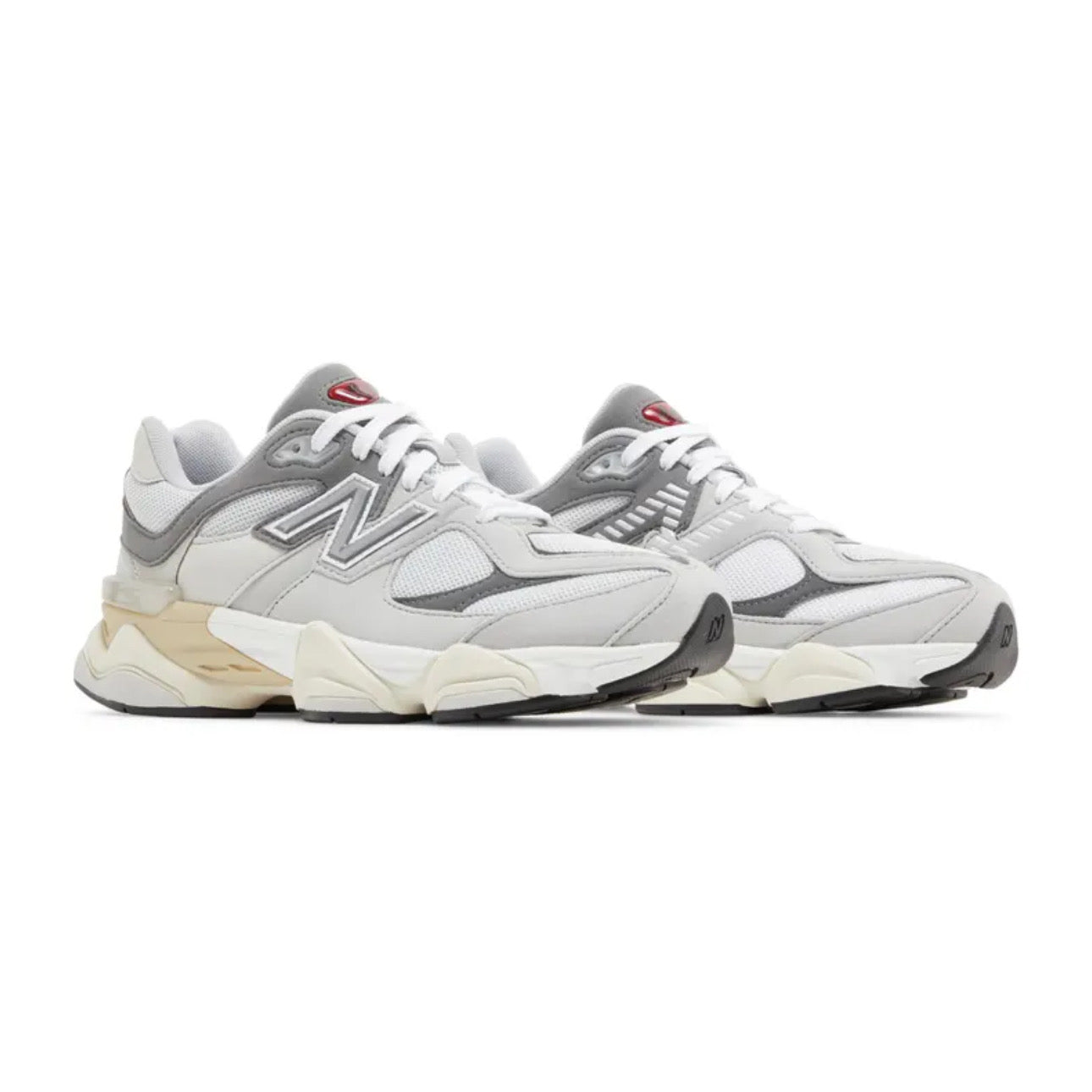 New Balance 9060 Big Kid 'Raincloud'