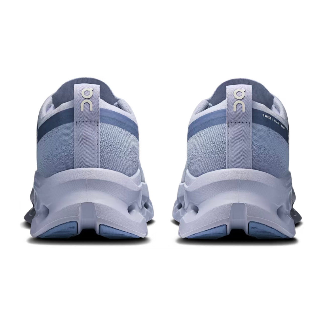 On Cloudtilt Moon Blue