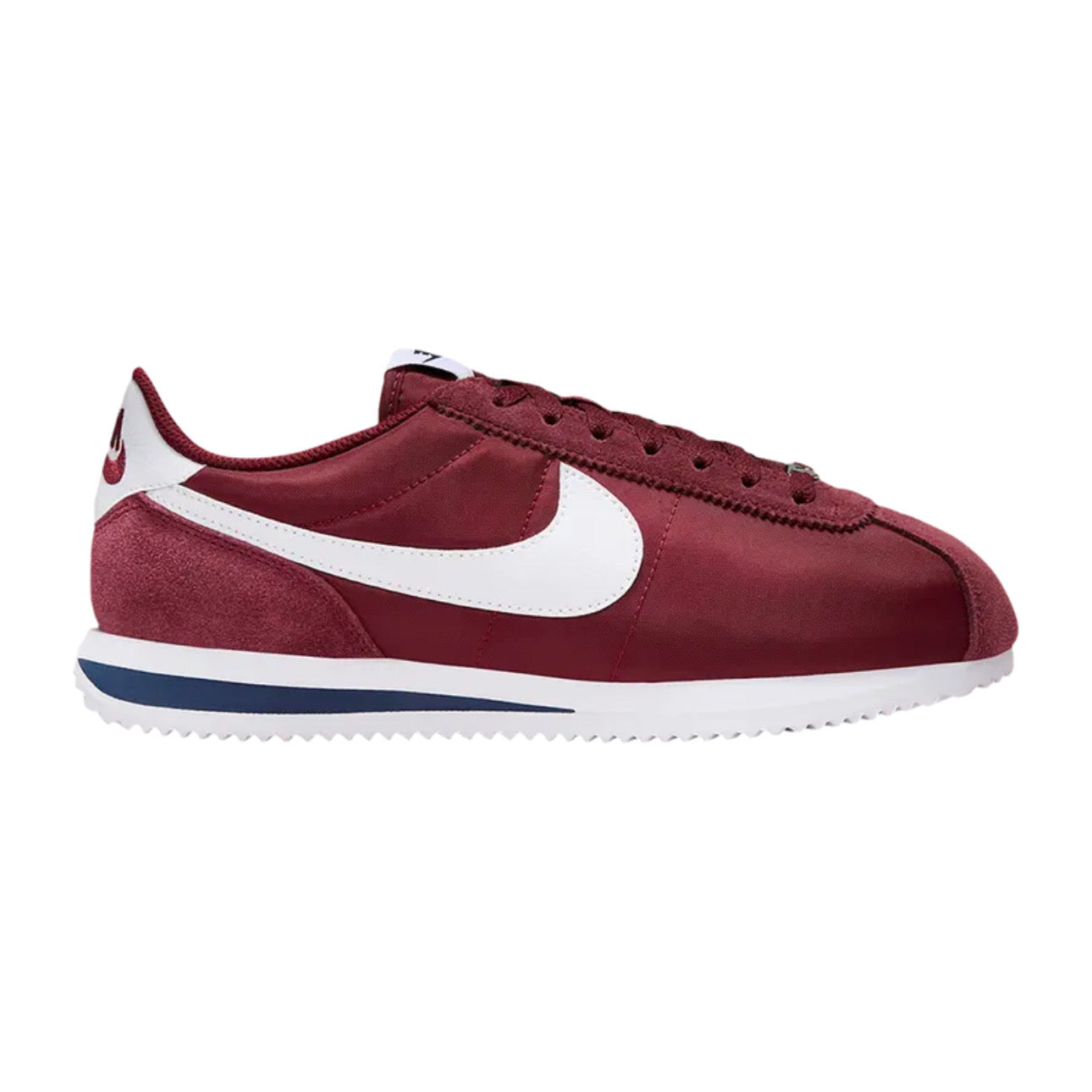 Nike Cortez team red