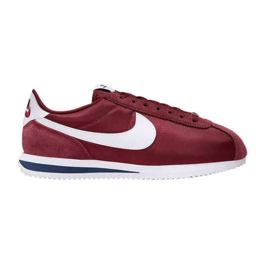 Nike Cortez team red