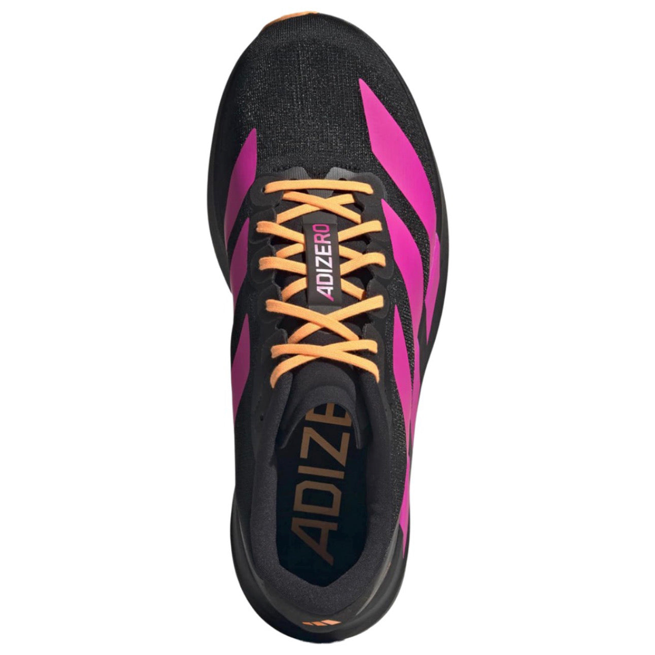 adidas Adizero Evo SL 'Black Pink Orange '
