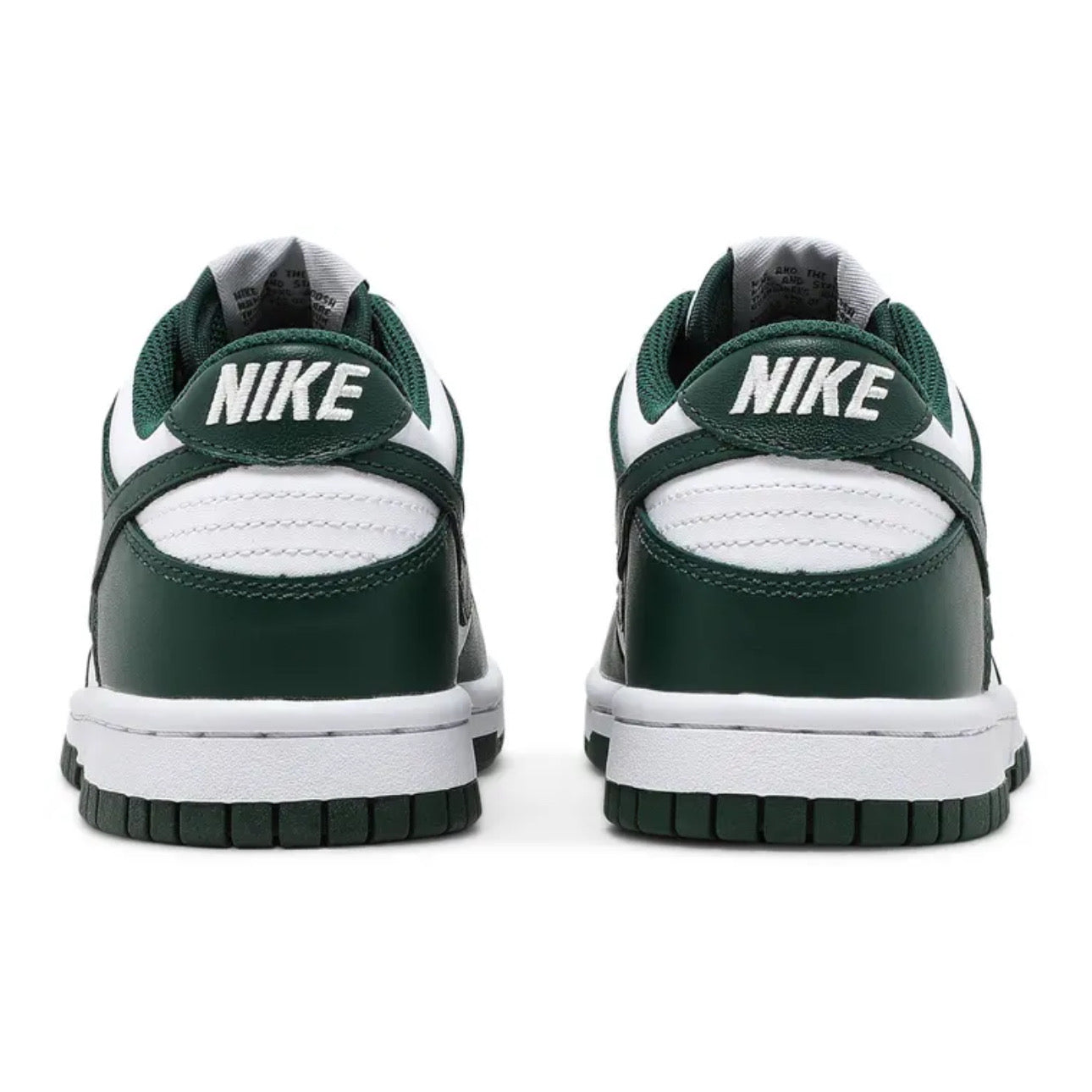 Nike Dunk Low GS 'Michigan State'