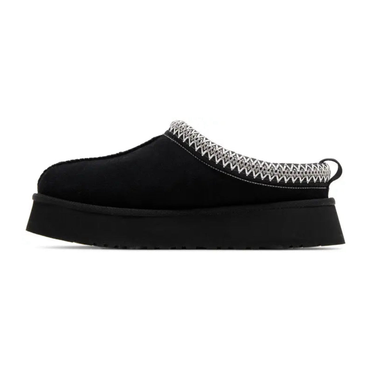 UGG Tazz Slipper – Black