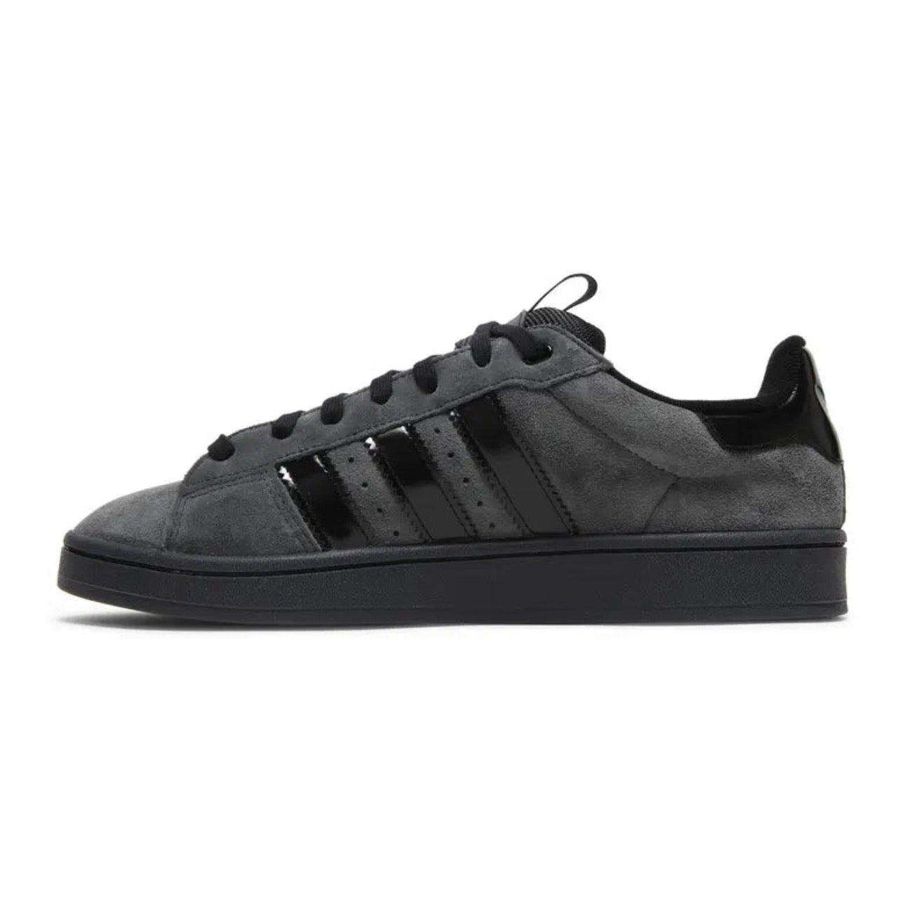 Adidas Campus 00s – Carbon Black