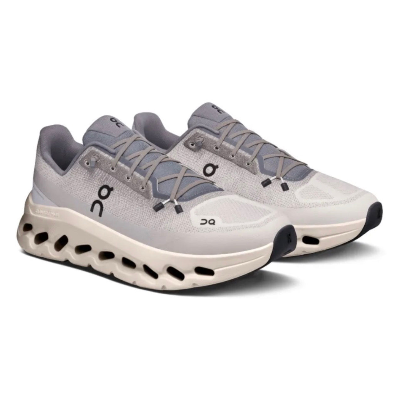 On Running Cloudtilt Rock | Ivory