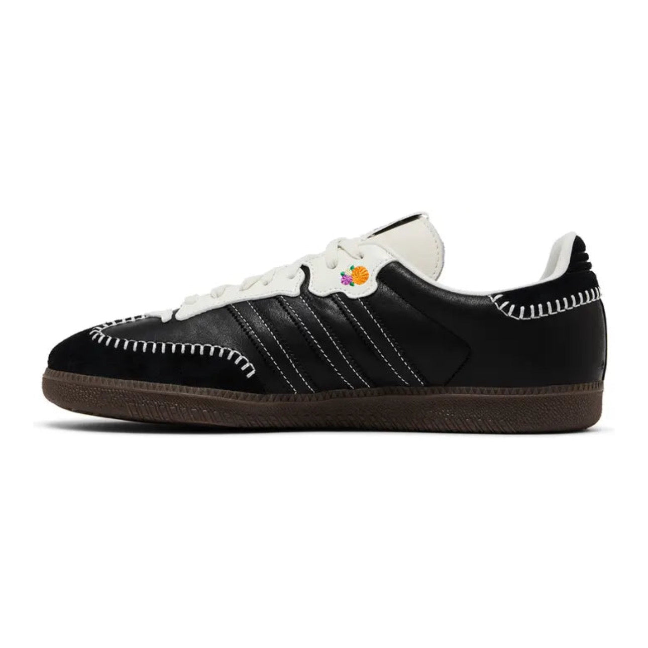 Adidas Samba OG – Día de Muertos Pack Black