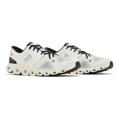 On Running Cloud X3 White/Black