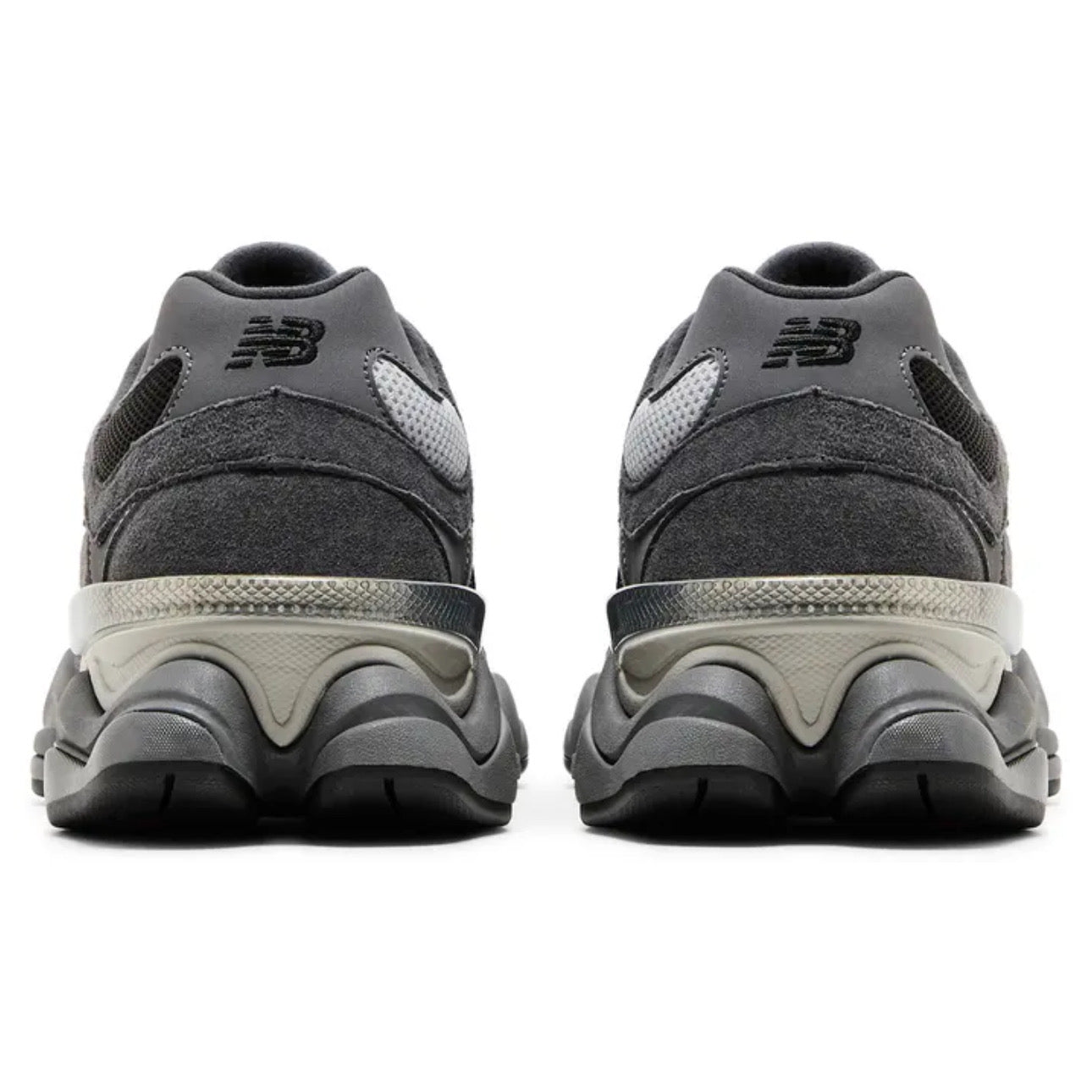 New Balance 9060 'Black Castlerock'