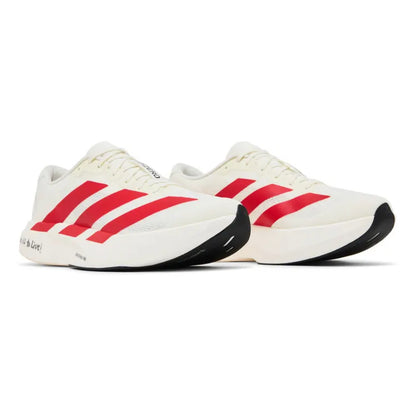adidas Adizero Evo SL 'To Run is to Live!'