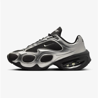 Nike Shox TL Black