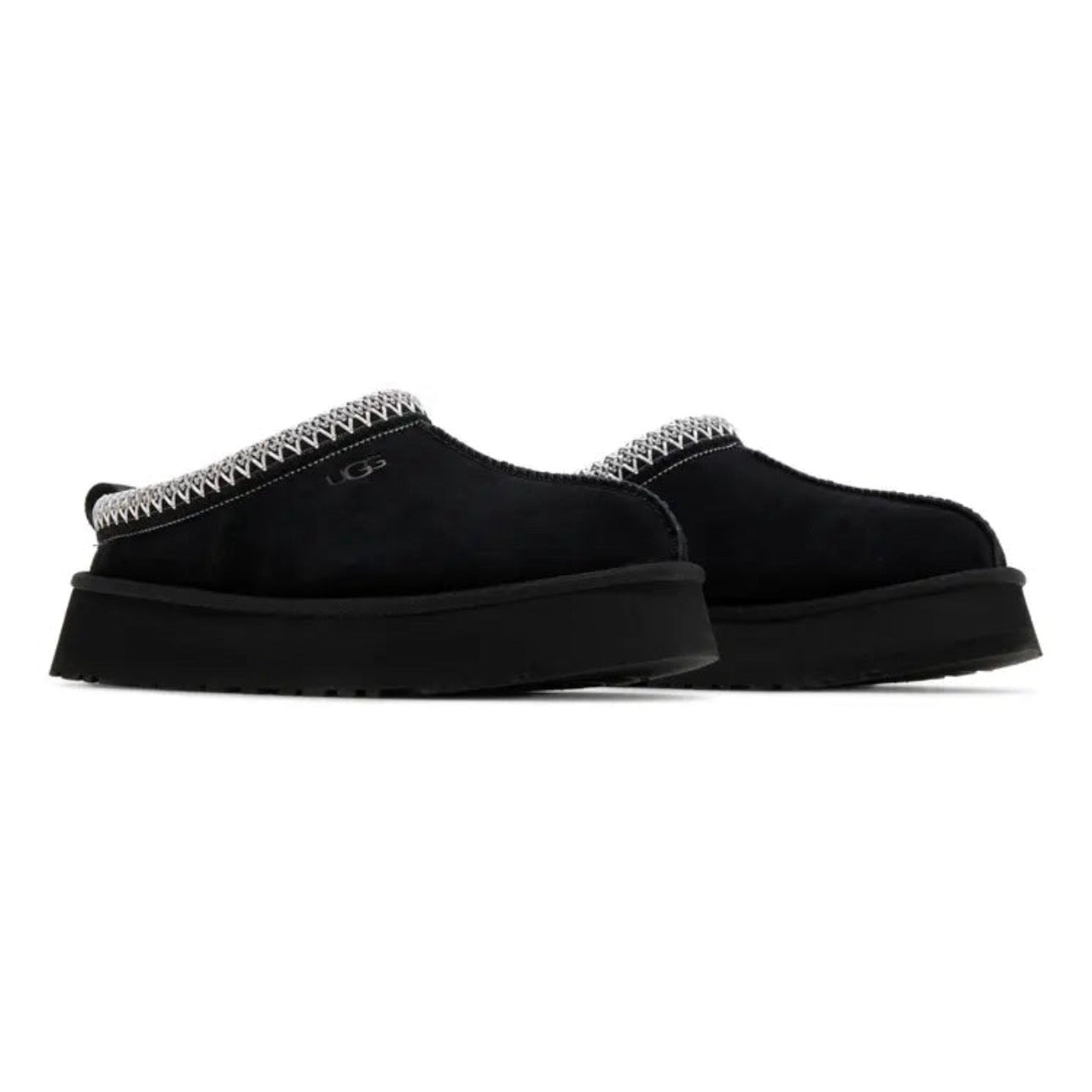 UGG Tazz Slipper – Black