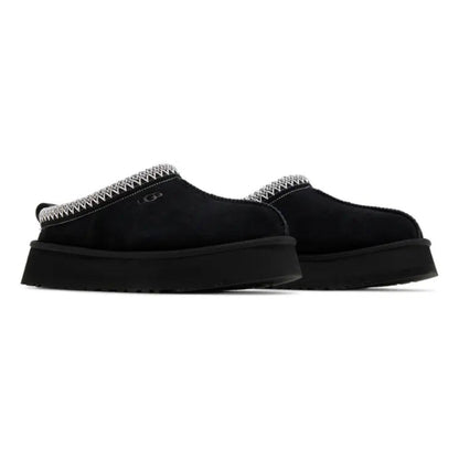 UGG Tazz Slipper – Black