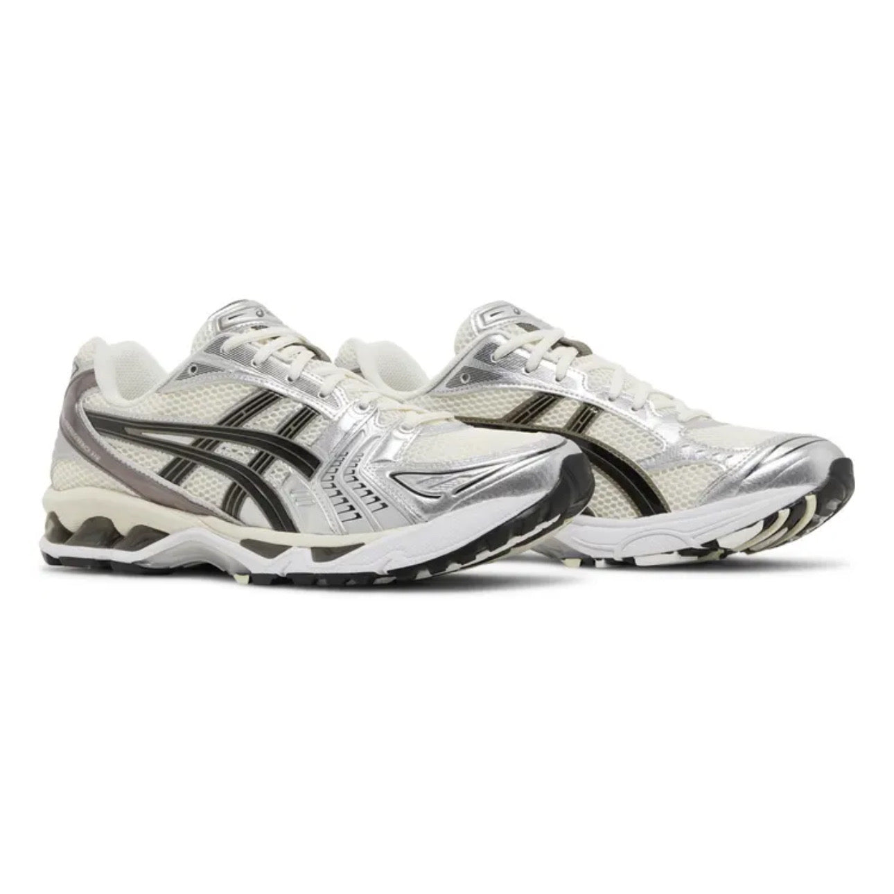 Asics Gel Kayano 14 'Silver Cream'