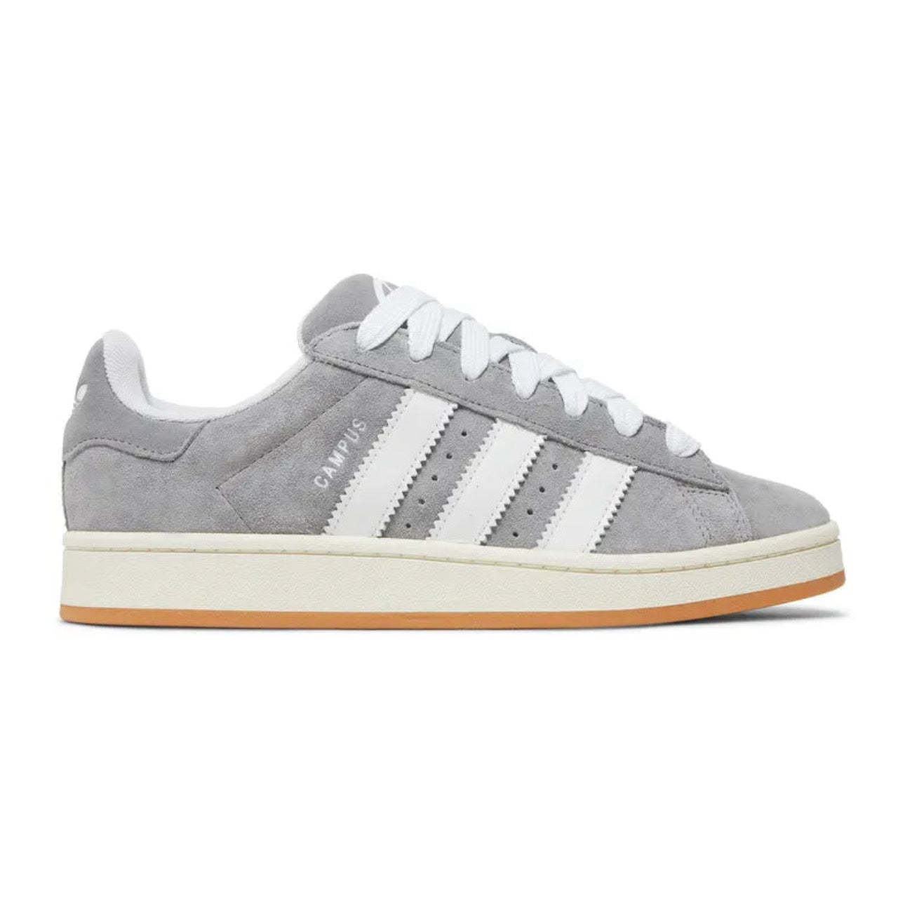 Adidas Campus 00s – Grey White