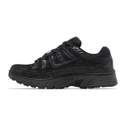 Nike P-6000 Premium – Triple Black