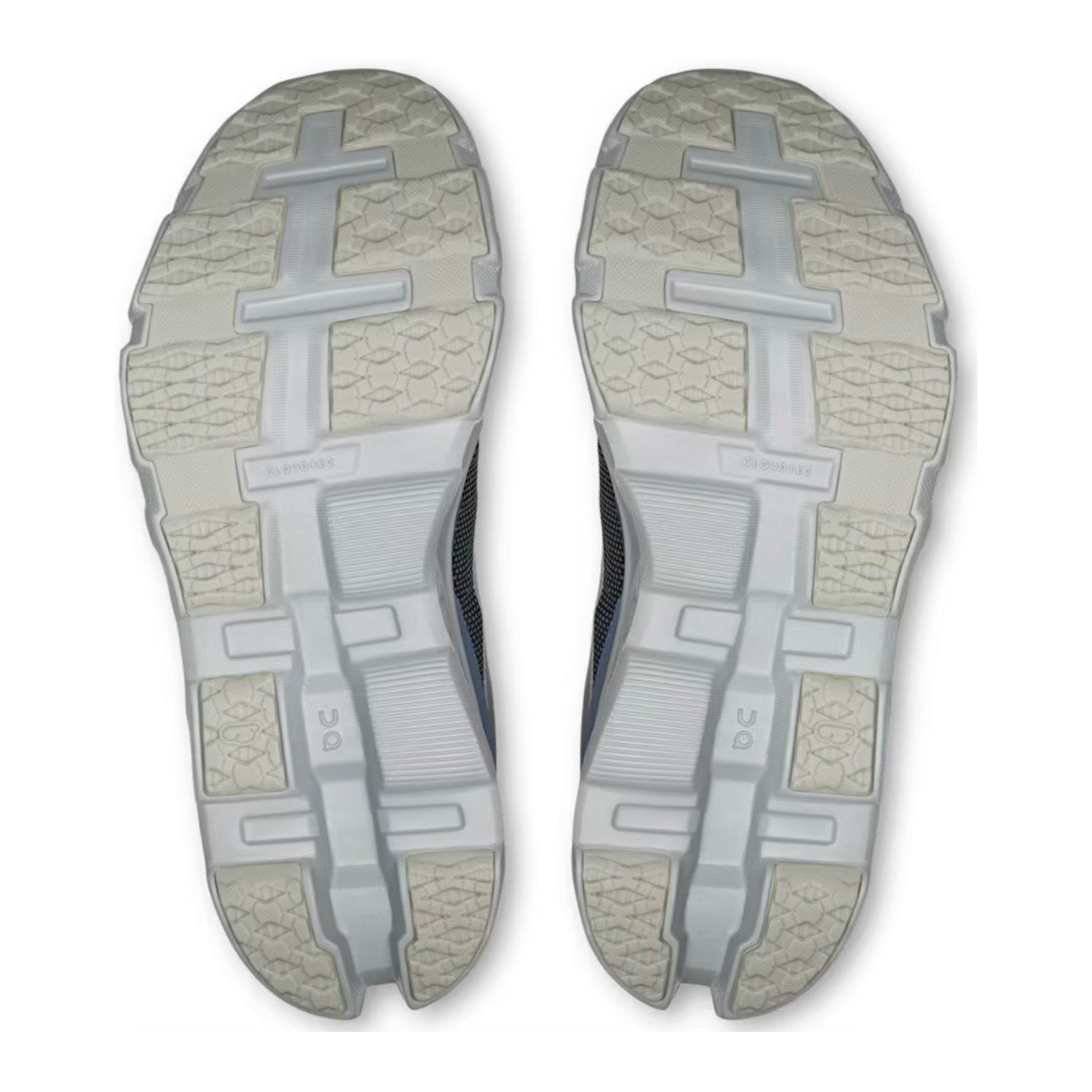 ON Cloudmonster Hyper PAF Phantom | Apollo