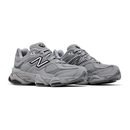 New Balance 9060 Big Kid 'Shadow Grey'