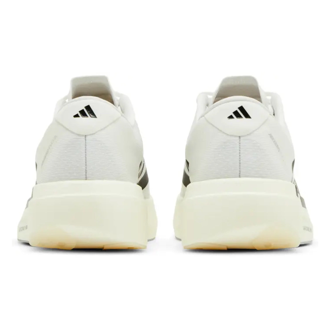 Adidas Adizero Evo SL 'White Black