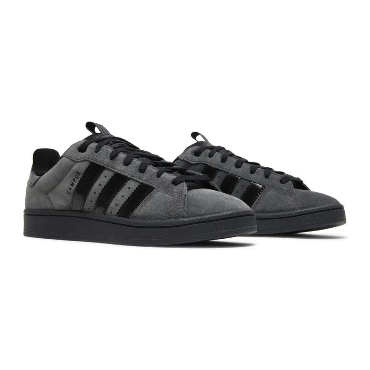 Adidas Campus 00s – Carbon Black