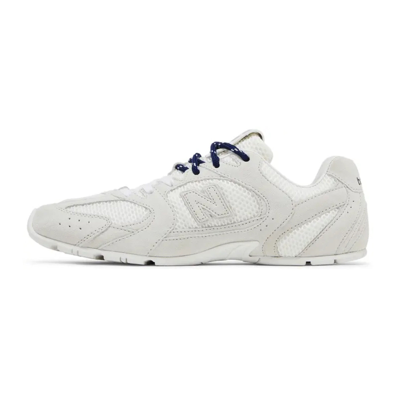 New Balance 530 SL Miu Miu White