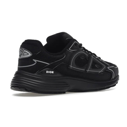 Dior B30 – Triple Black