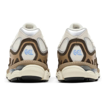 Asics Gel NYC 'Cream Mocha'