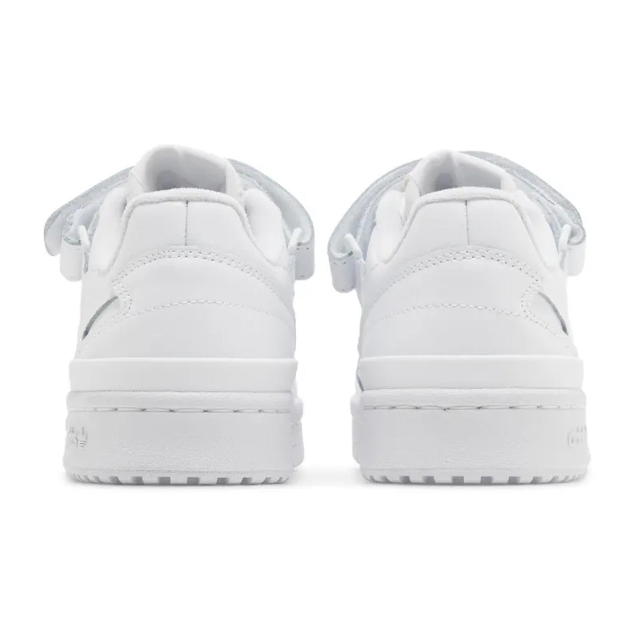 Adidas Forum Low – Triple White