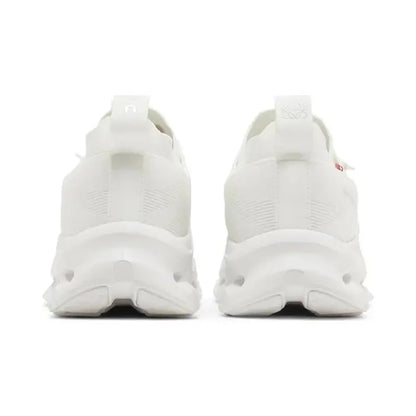 LOEWE x OnCloudtilt All white