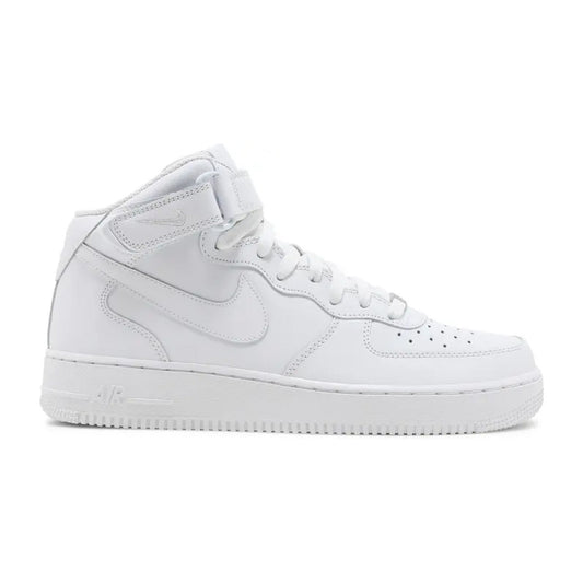 Nike Air Force 1 Mid 07 White