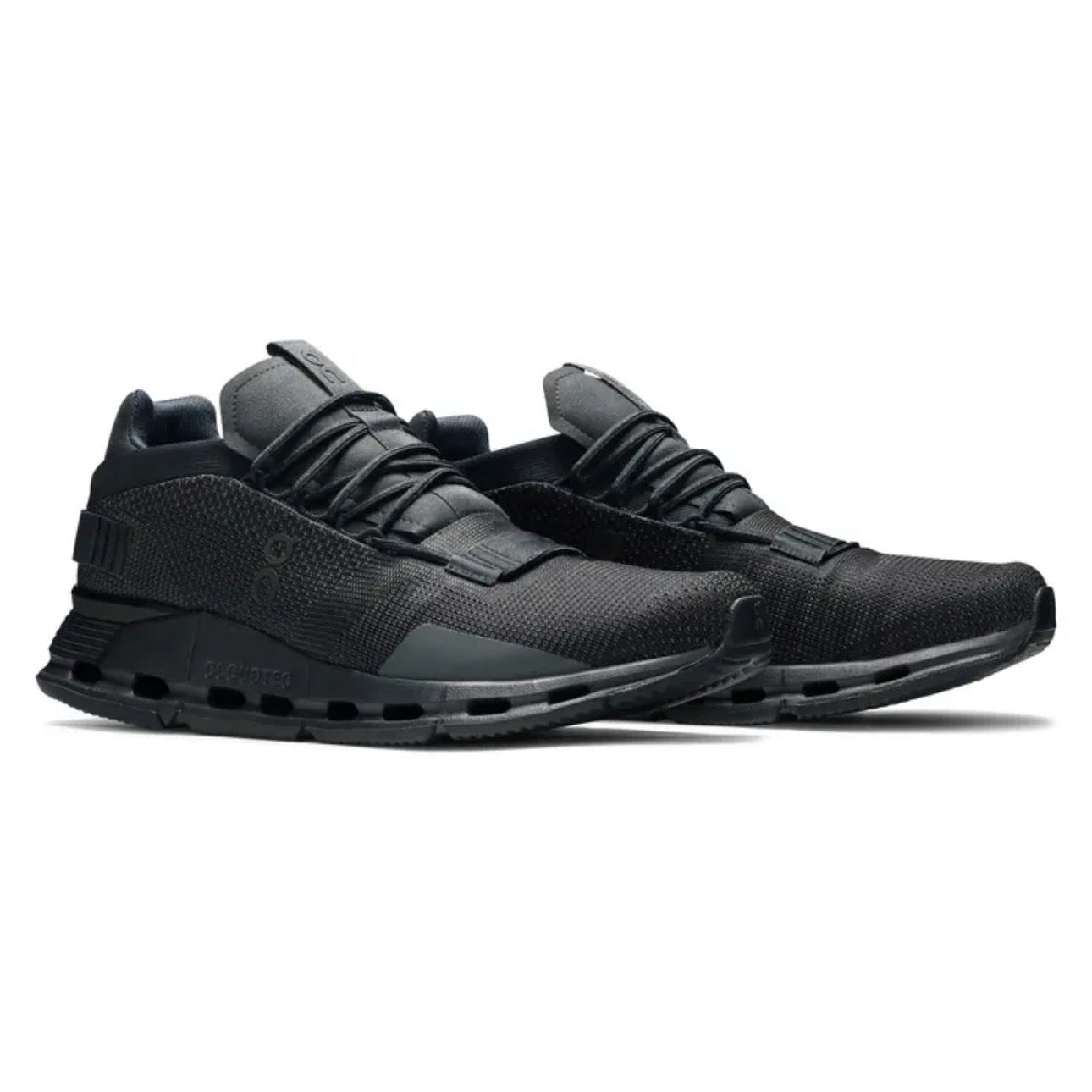 ON Cloudnova 'Black Eclipse'