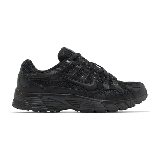 Nike P-6000 Premium – Triple Black
