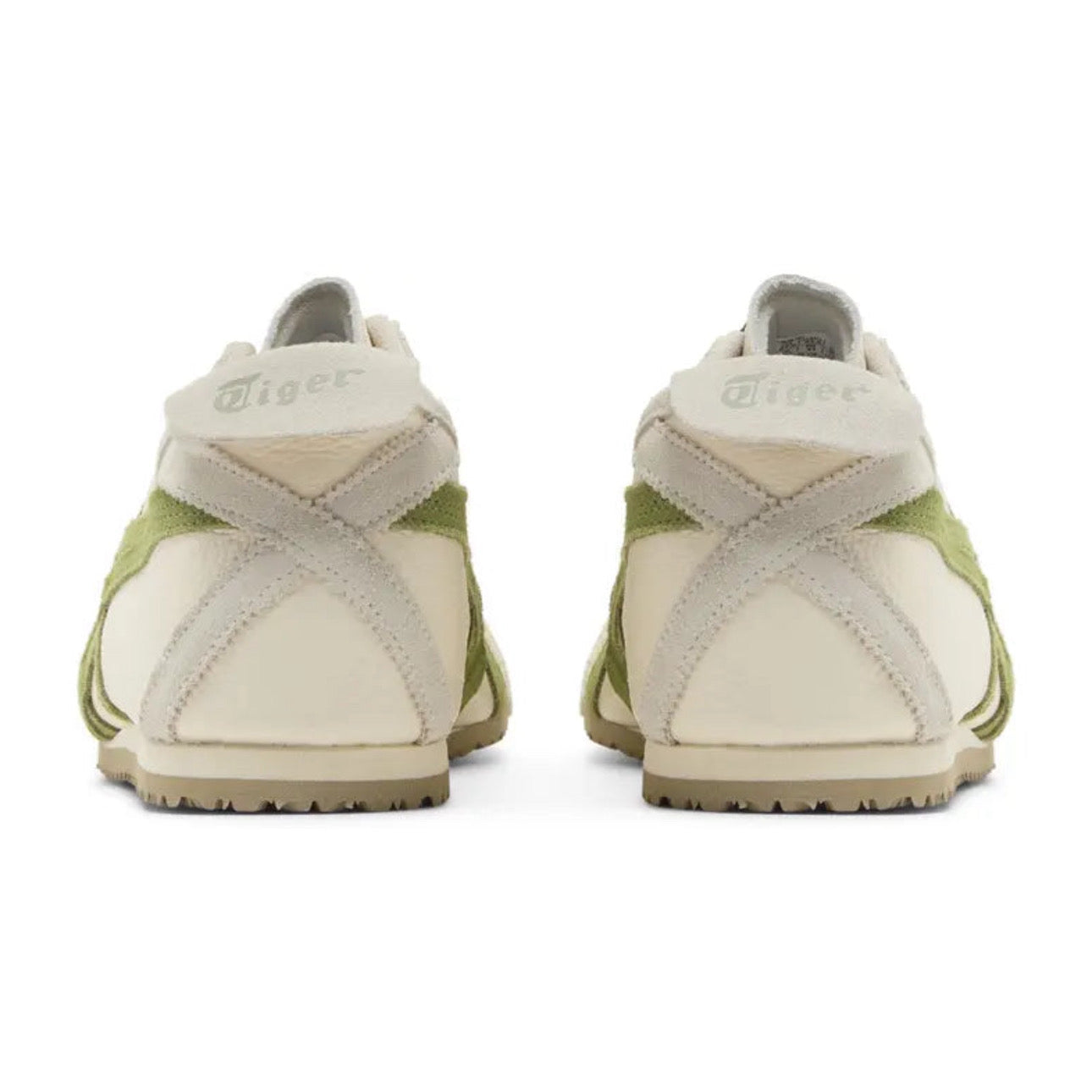 Onitsuka Tiger Mexico 66 Vintage 'Birch Cactus Green'
