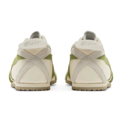 Onitsuka Tiger Mexico 66 Vintage 'Birch Cactus Green'