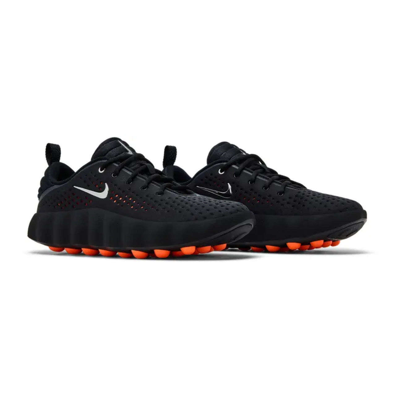 Nike Mind 002 'Black Hyper Crimson'