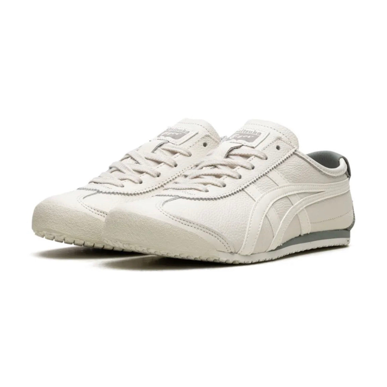 Onitsuka Tiger Mexico 66 'Cream Sage'