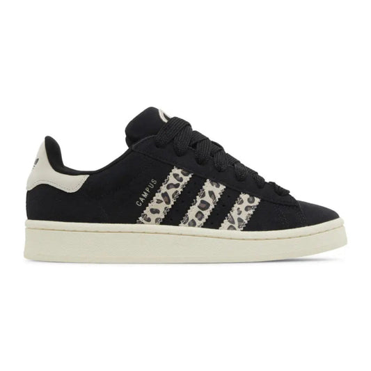 Adidas Campus 00s – Black Leaopard