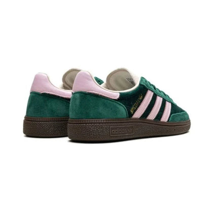 Adidas Handball Spezial Green Pink
