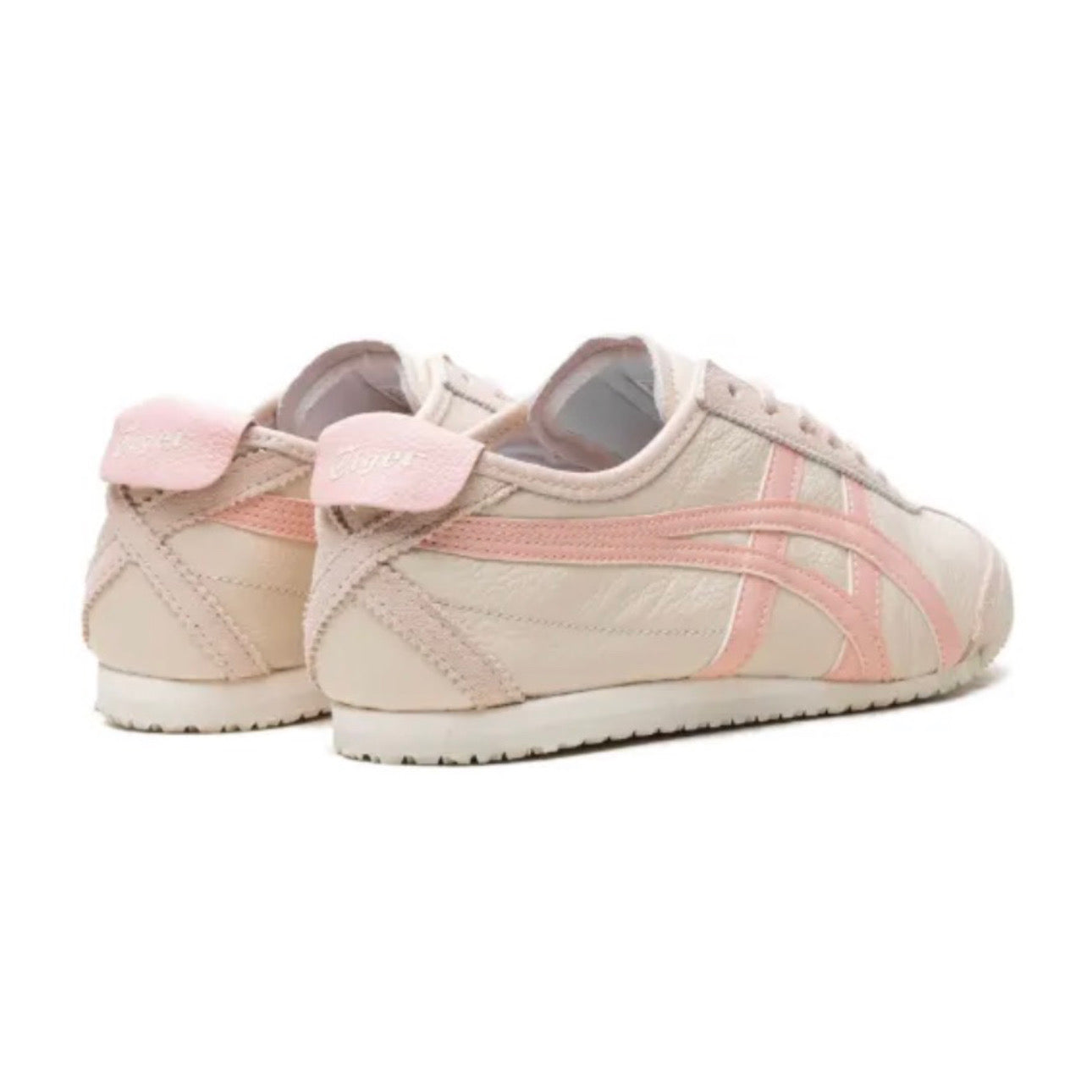 Onitsuka Tiger Mexico 66 'Oatmeal Ginger Peach'