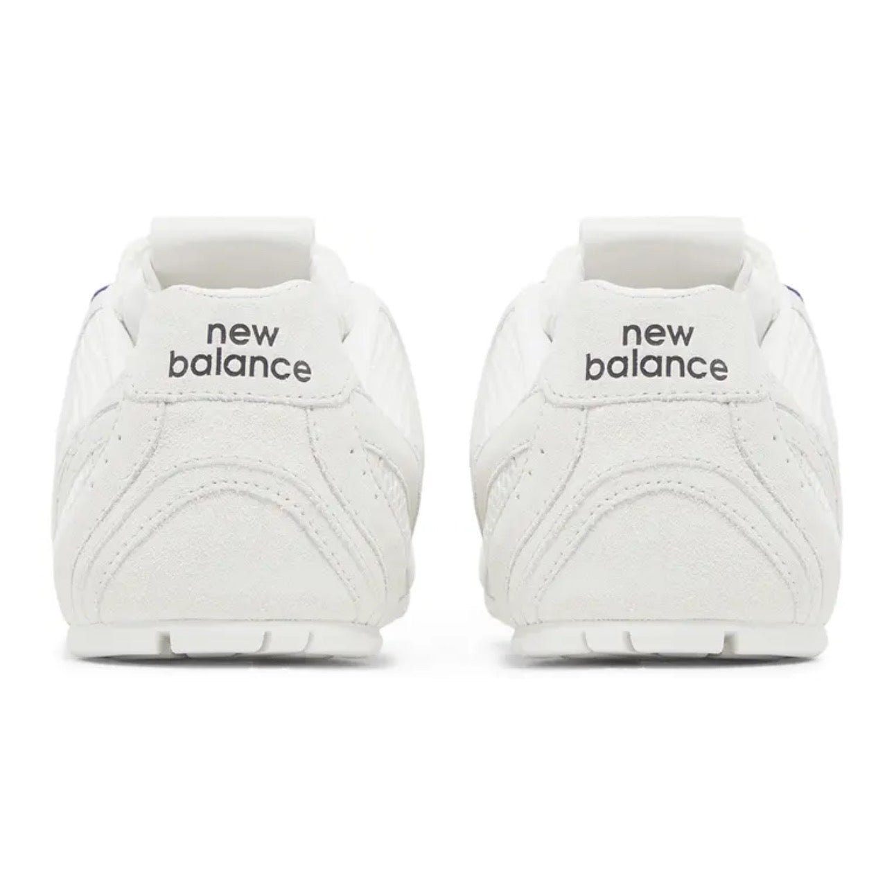 New Balance 530 SL Miu Miu White