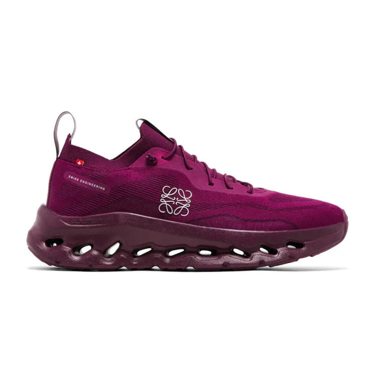 Loewe x Wmns On Cloudtilt 'Cherry'