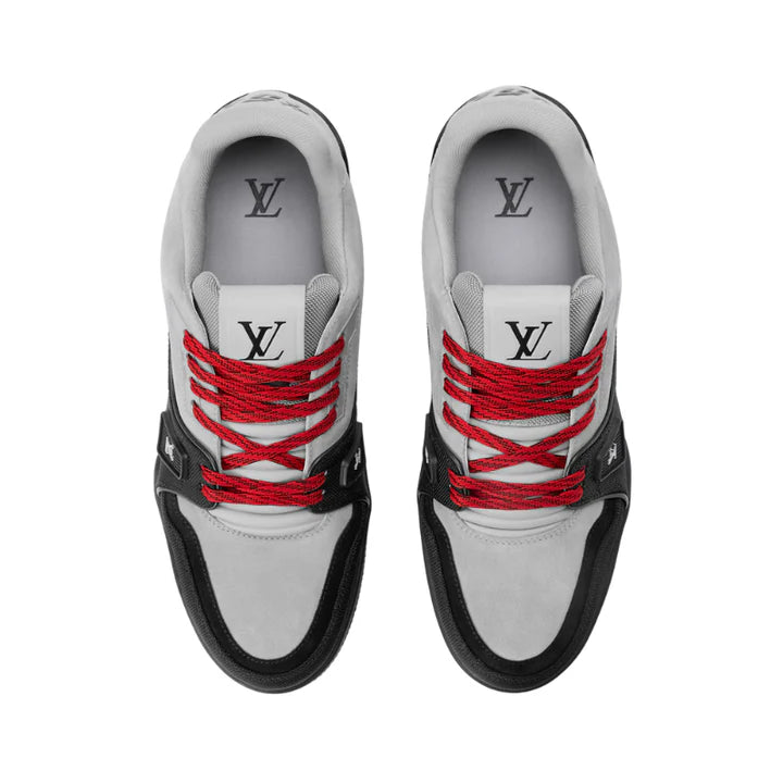 Louis Vuitton LV Trainer Sneakers – Daka Brand