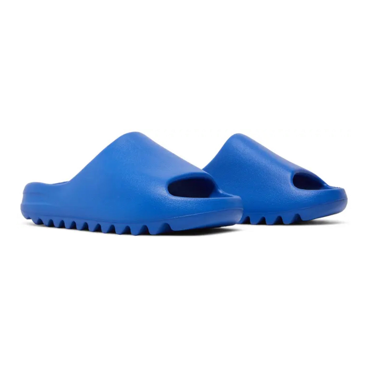 Adidas Yeezy – Slide Azure