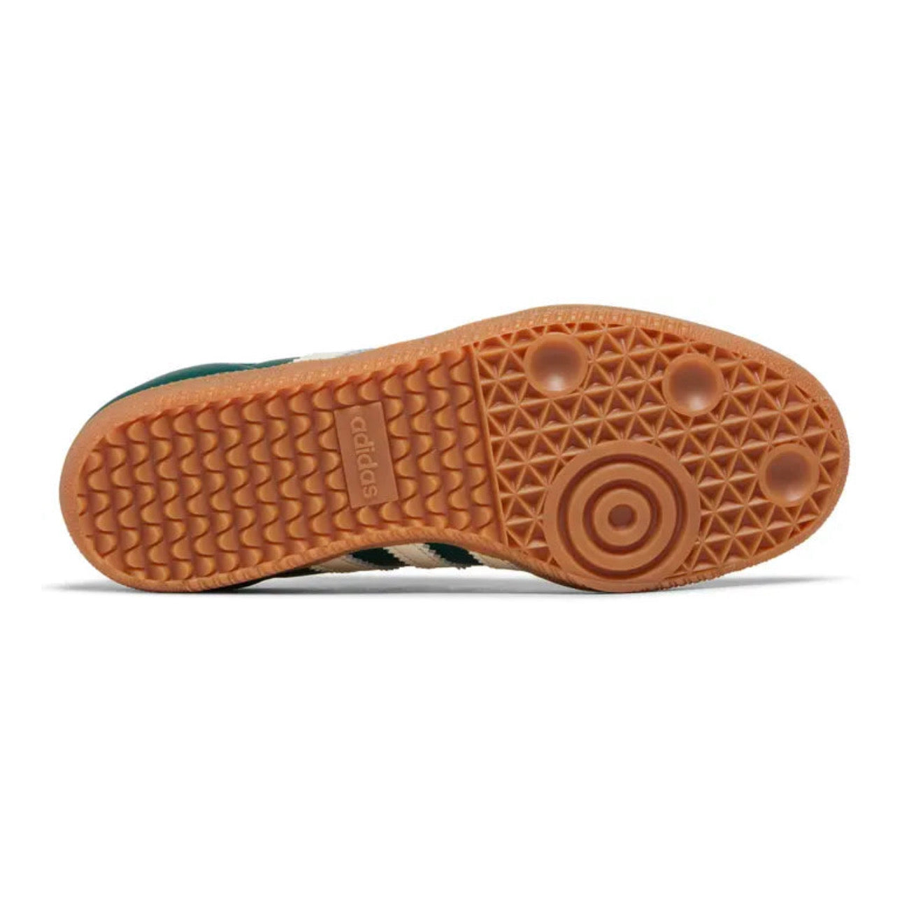 Adidas Samba OG – Collegiate Green