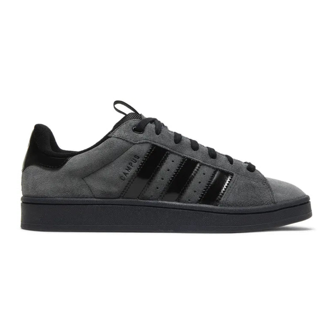 Adidas Campus 00s – Carbon Black