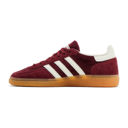 Adidas Wmns Handball Spezial 'Corduroy Pack - Shadow Red'