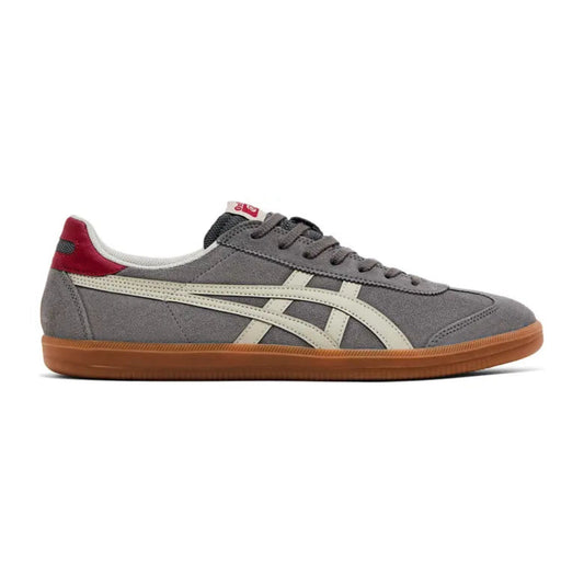 Onitsuka Tiger Tokuten – Gray White
