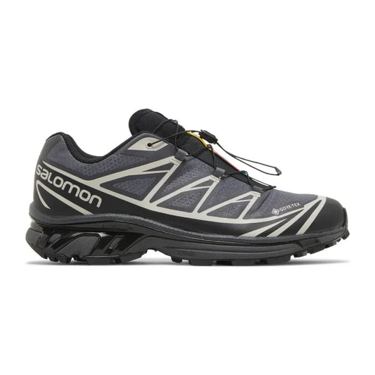 Salomon XT-6 GORE-TEX 'Black'