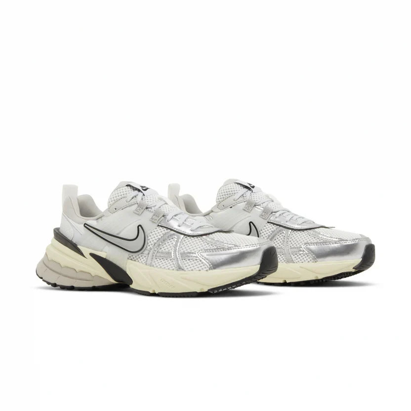 Nike V2K Run 'Summit White'